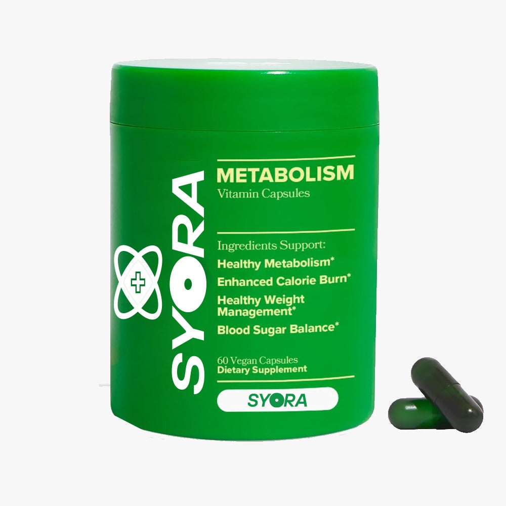 Syora MetaCaps (formerly moto)