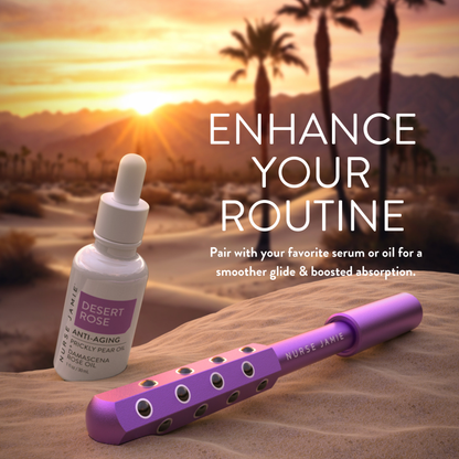 Syora Sculpting Beauty Roller