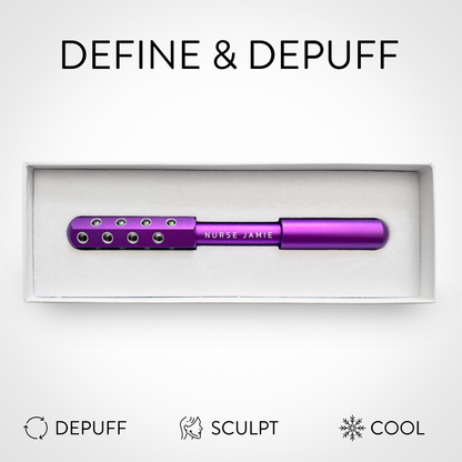 Syora Sculpting Beauty Roller